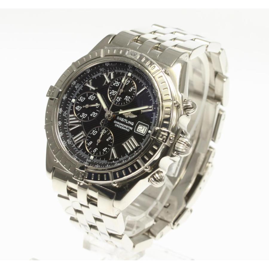 ブライトリング（BREITLING） ☆訳あり【BREITLING】ブライトリング