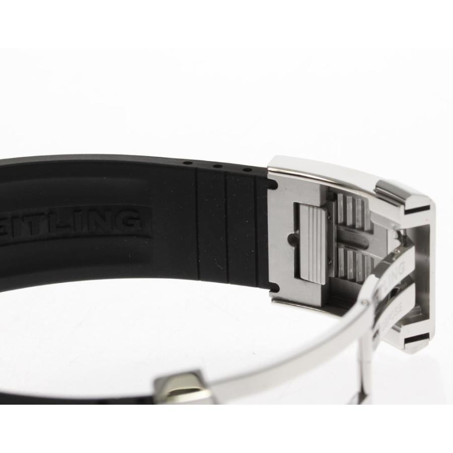 ブライトリング（BREITLING） ☆美品☆箱保【BREITLING