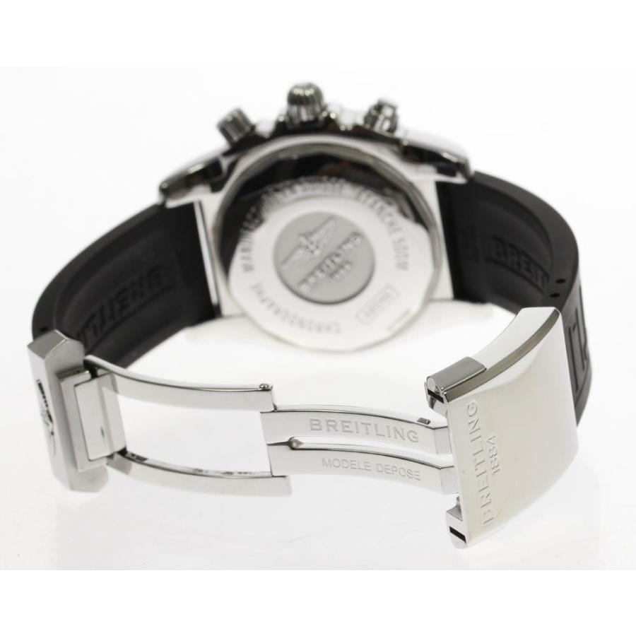 ブライトリング（BREITLING） ☆美品☆箱保【BREITLING