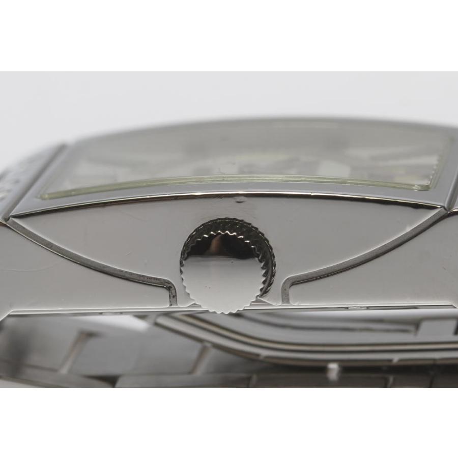 BVLGARI（ブルガリ） 【BVLGARI】ブルガリ レッタンゴロ RT45S 自動