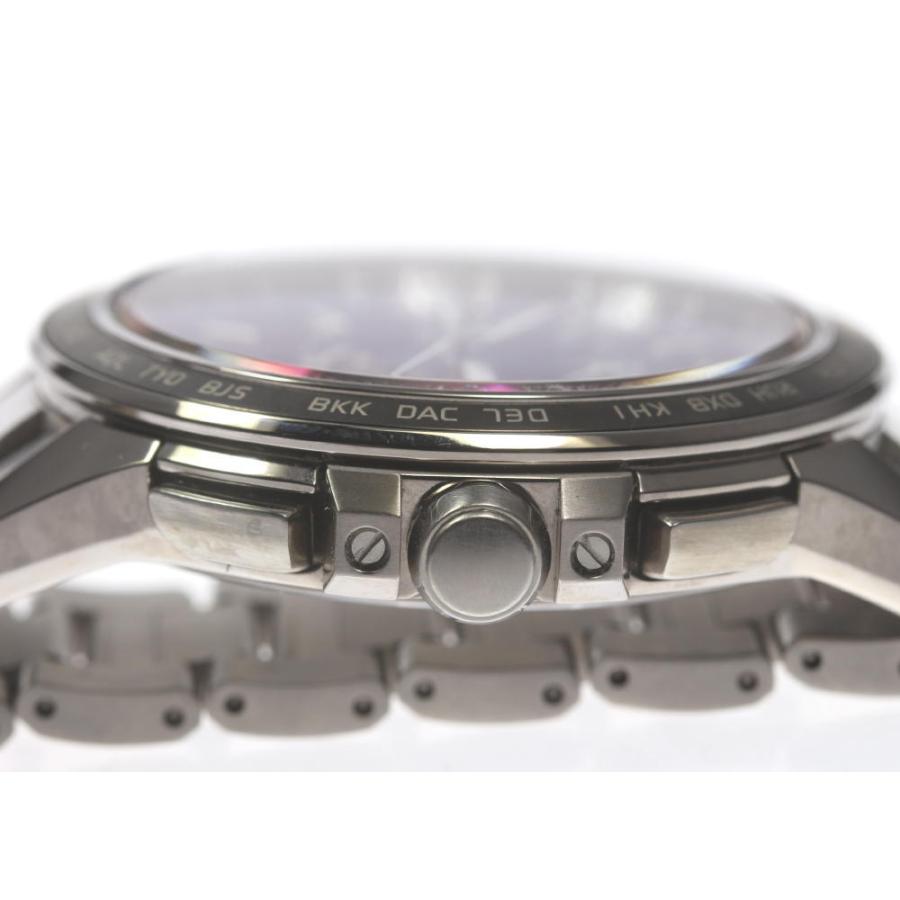 良品 Citizen シチズン エコドライブ H0 T0211 メンズ ソーラー電波 チタン Ev10 Closer Yahoo ショップ 通販 Yahoo ショッピング