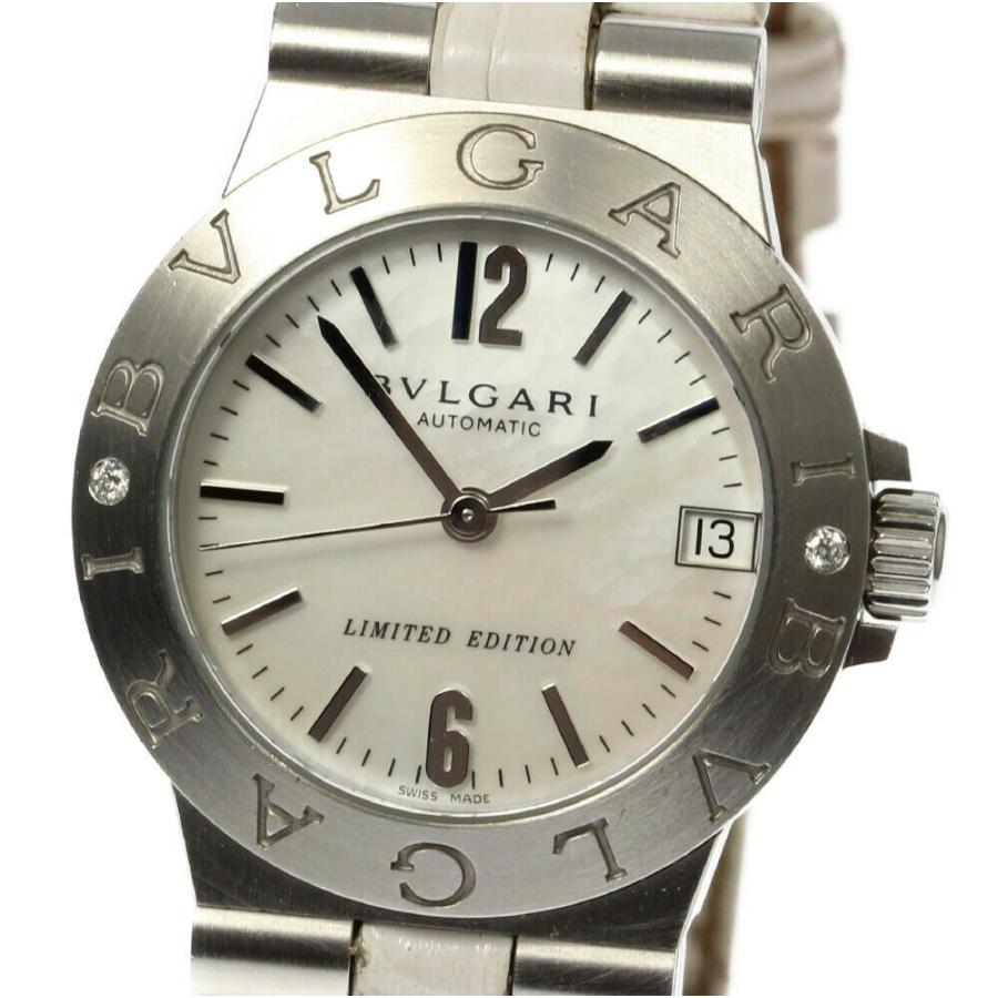 BVLGARI 【BVLGARI】ブルガリ ディアゴノ スポーツ 2P