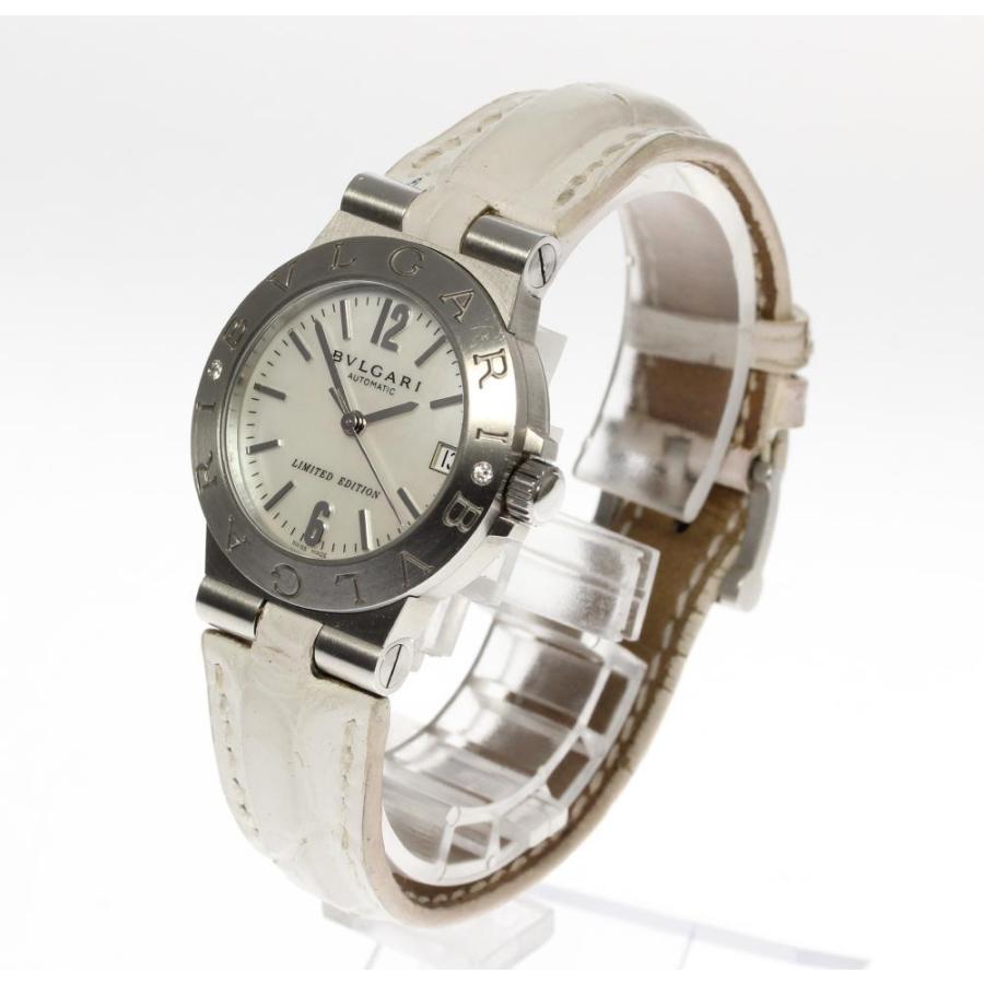 BVLGARI（ブルガリ） 【BVLGARI】ブルガリ ディアゴノ スポーツ 2P