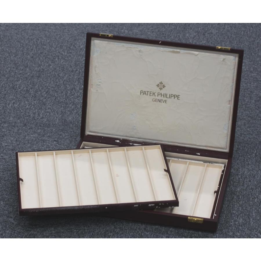 PATEK PHILIPPE（パテック フィリップ） 【PATEK PHILIPPE】パテック