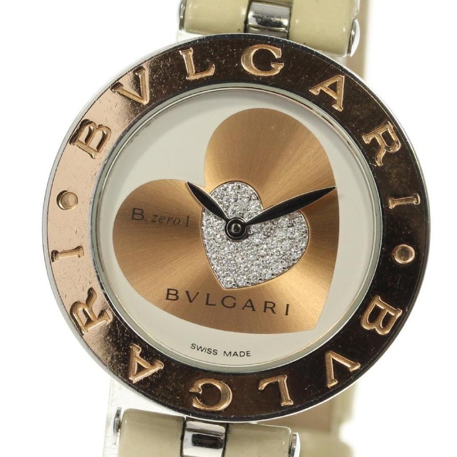 BVLGARI　ブルガリ　ビーゼロワン　ダブルハート　ブレスレット腕時計 rwa10000000027226-1_400x.jpg?v