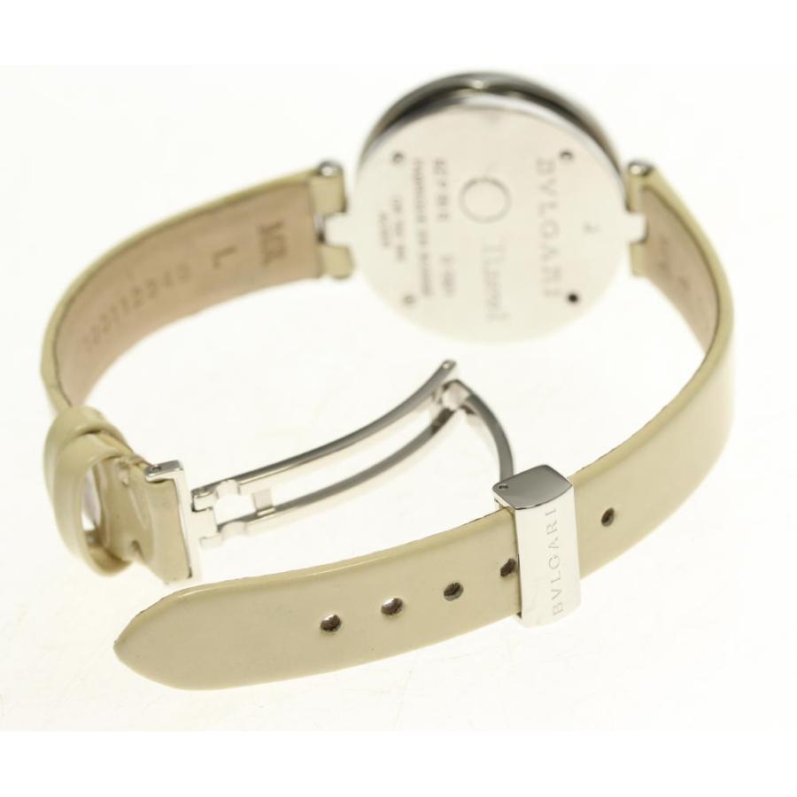 BVLGARI（ブルガリ） 【BVLGARI】 ビーゼロワン B.zero1 ダブルハート