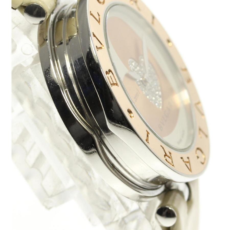BVLGARI（ブルガリ） 【BVLGARI】 ビーゼロワン B.zero1 ダブルハート