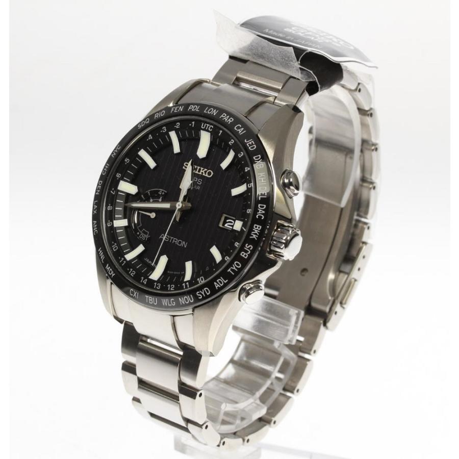 SEIKO（セイコー） 未使用品！箱保☆【SEIKO】セイコー アストロン