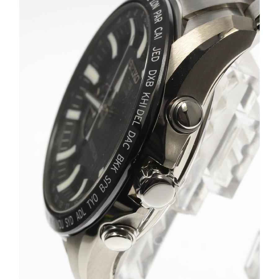 SEIKO（セイコー） 未使用品！箱保☆【SEIKO】セイコー アストロン