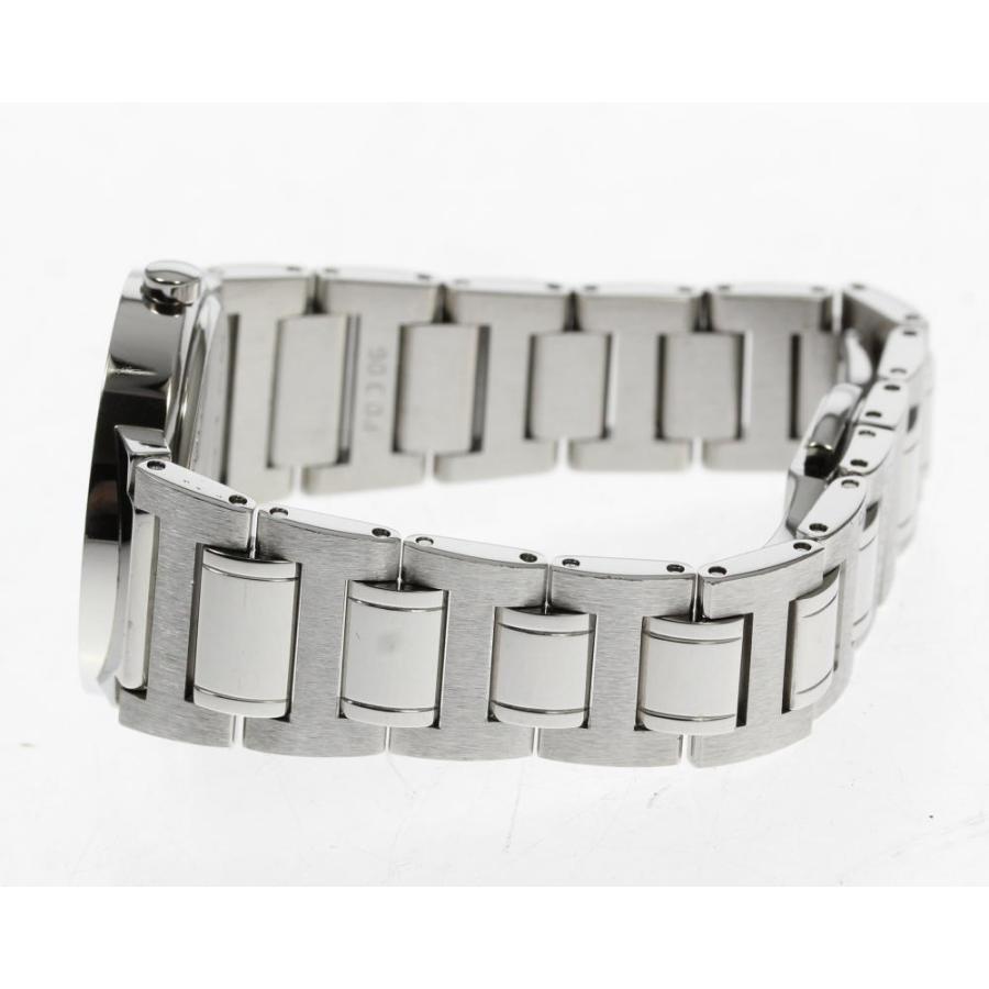 BVLGARI 【BVLGARI】ブルガリブルガリ BB26SS 12P ダイヤ