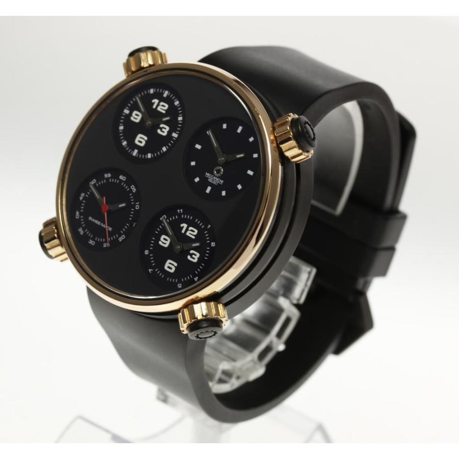 ☆美品☆【MECCANICHE VELOCI】メカニケヴェローチ クアトロ