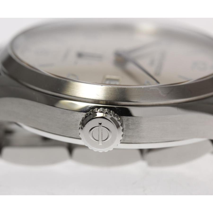 BAUME&MERCIER（ボーム&メルシエ） 良品☆保付き【Baume & Mercier