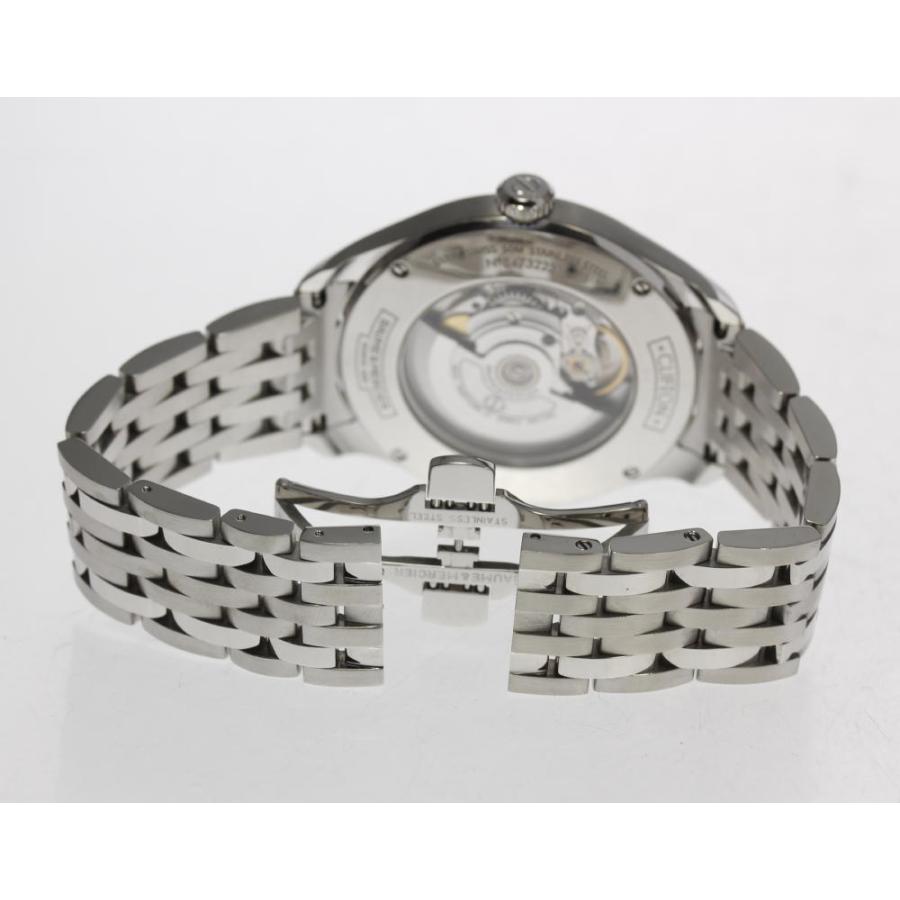 BAUME&MERCIER（ボーム&メルシエ） 良品☆保付き【Baume & Mercier