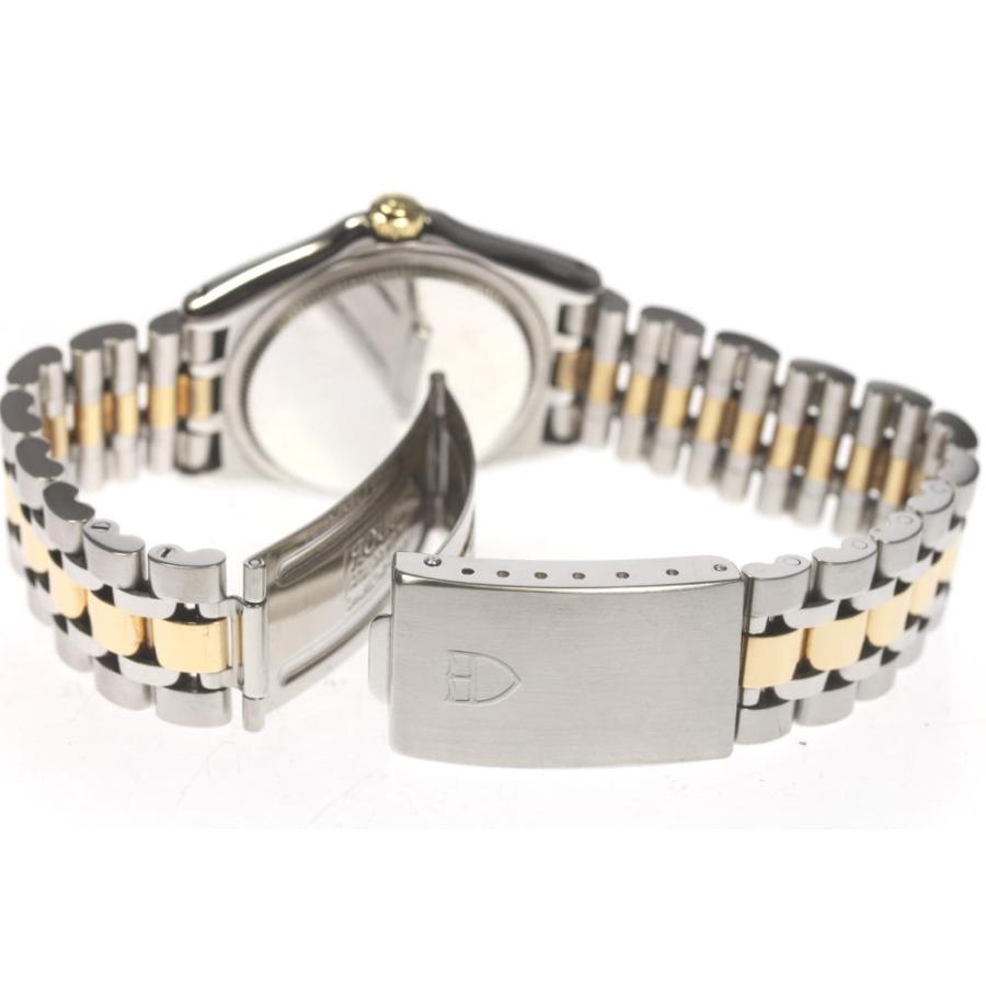 TUDOR（チューダー） 【TUDOR】チュードル モナーク デイト 15733