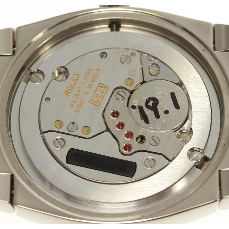ROLEX（ロレックス） 極美品☆箱・保【ROLEX】ロレックス チェリーニ