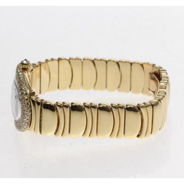 Cartier（カルティエ） 【CARTIER】カルティエ ベニュワール K18YG