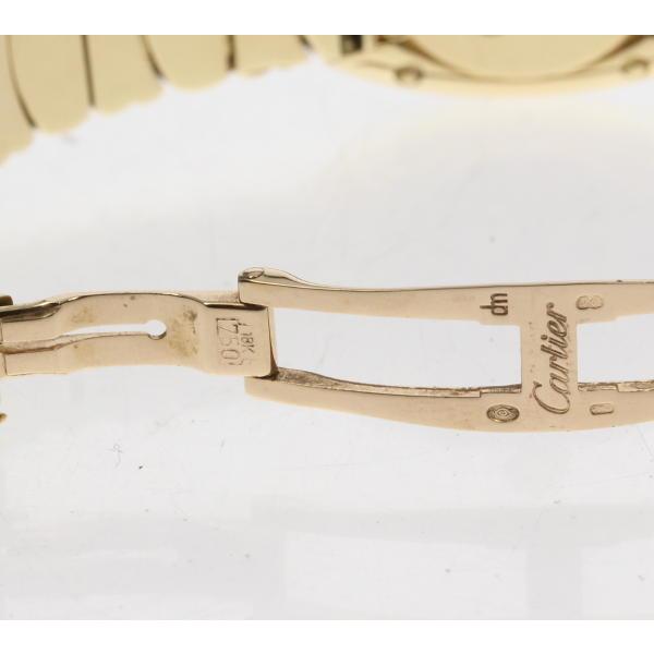 Cartierカルティエ☆アフターダイヤ☆ベニュアール Cartier（カルティエ） [中古]カルティエ ベニュワール アフター