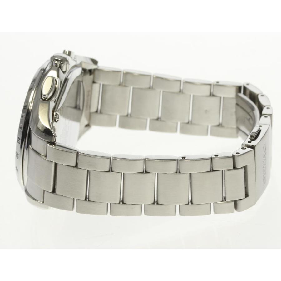SEIKO（セイコー） 【SEIKO】セイコー ブライツ 8B82-0AG0 ソーラー電波 メンズ【ev05a】 : CLOSER Yahoo ...
