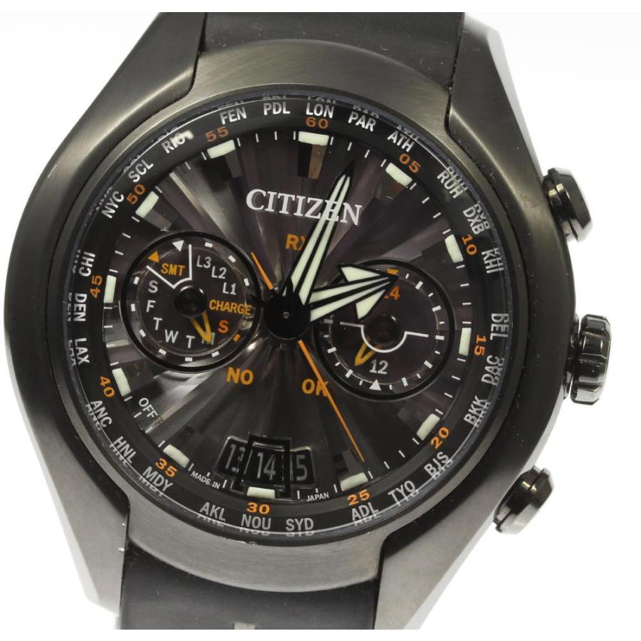 CITIZEN シチズン プロマスター H909-S085012 サテライト CITIZEN シチズン プロマスター H909-S085012 サテライト