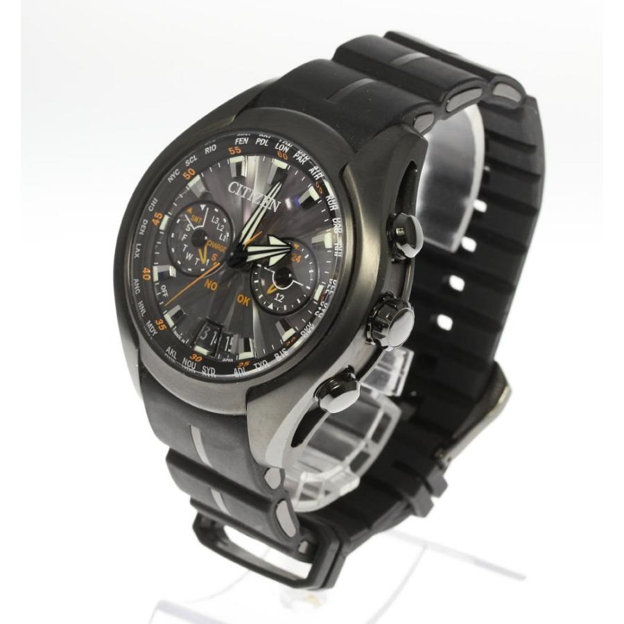 CITIZEN シチズン プロマスター H909-S085012 サテライト CITIZEN シチズン プロマスター H909-S085012 サテライト