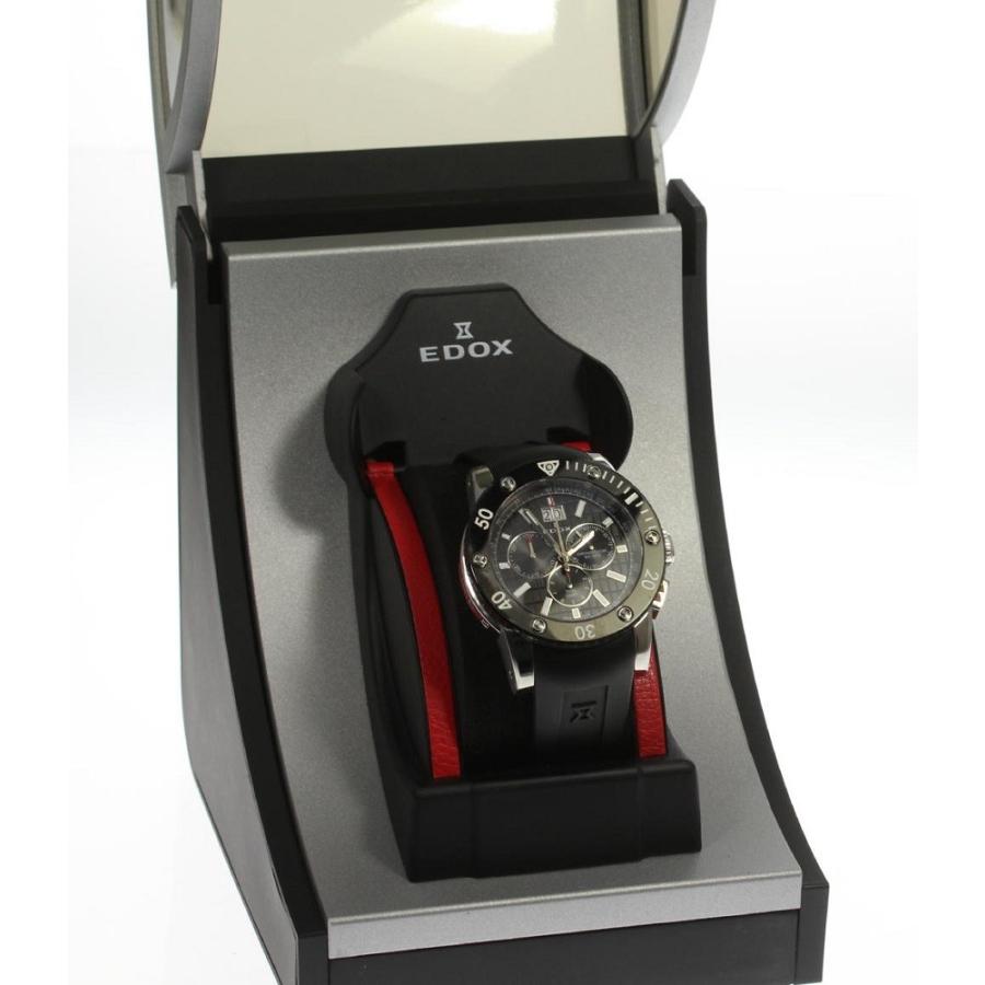 EDOX 【EDOX】エドックス クラスワン クロノオフショア 10014-1 EDOX 【EDOX】エドックス クラスワン クロノオフショア 10014-1