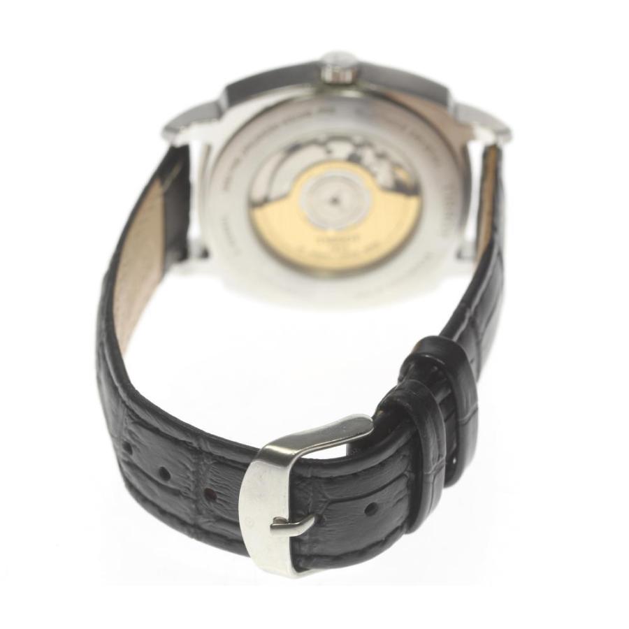 TISSOT（ティソ） 箱保付【TISSOT】ティソ T-Lord T059528 自動巻き