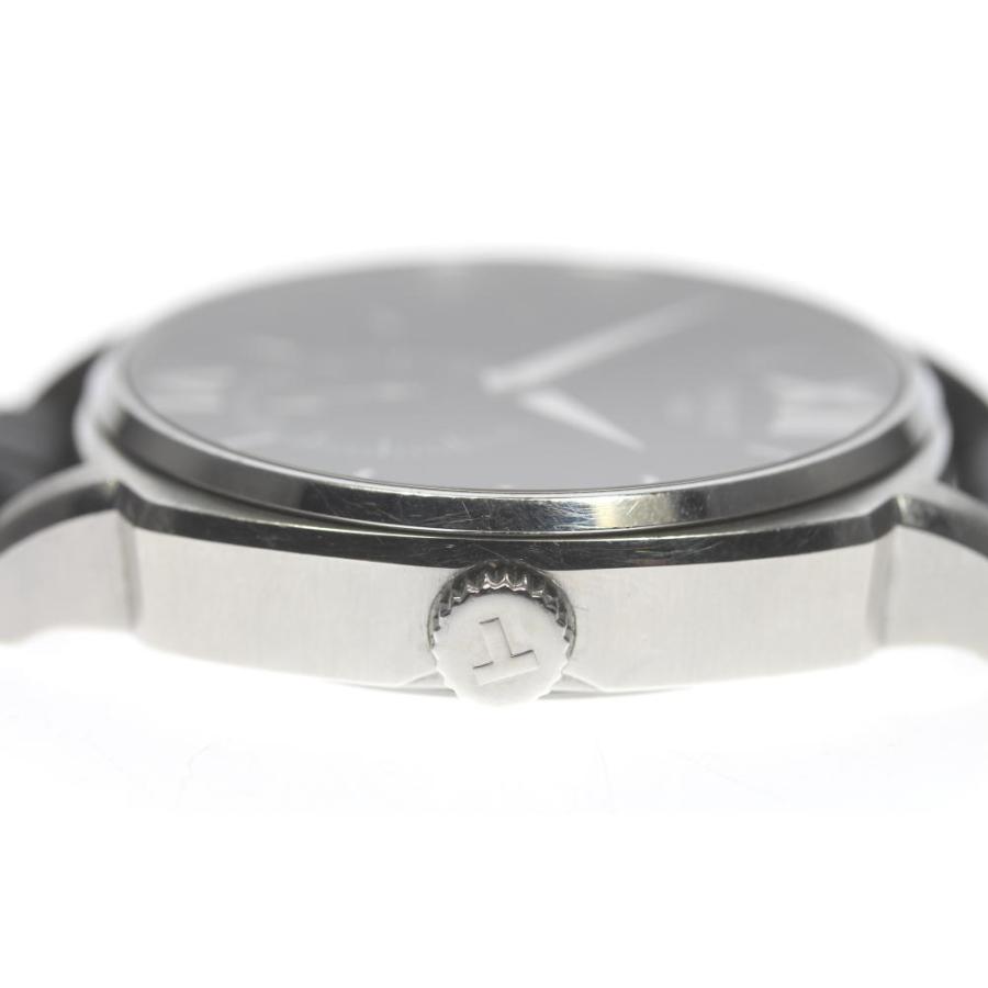TISSOT（ティソ） 箱保付【TISSOT】ティソ T-Lord T059528 自動巻き