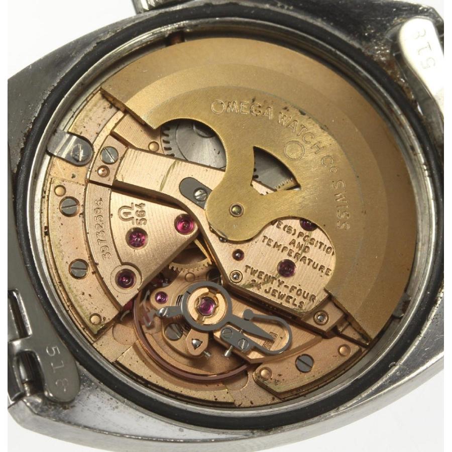 OMEGA（オメガ） 【OMEGA】オメガ コンステレーション クロノメーター