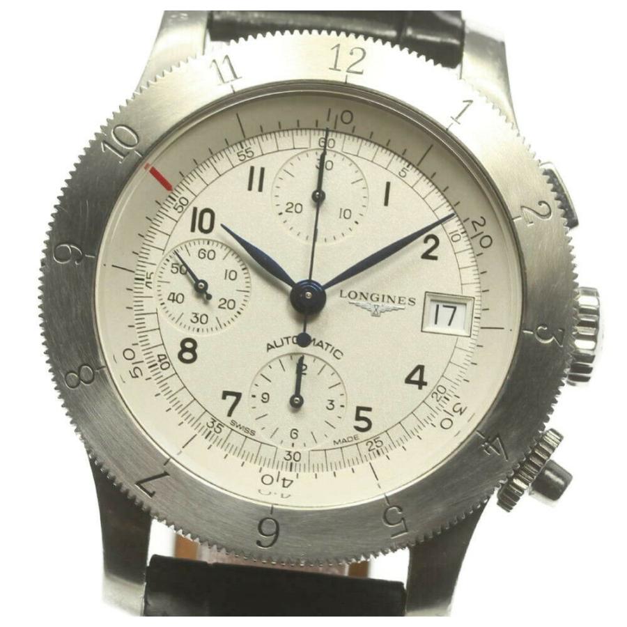 LONGINES（ロンジン） 【LONGINES】ロンジン ヘリテージ ウィームス 