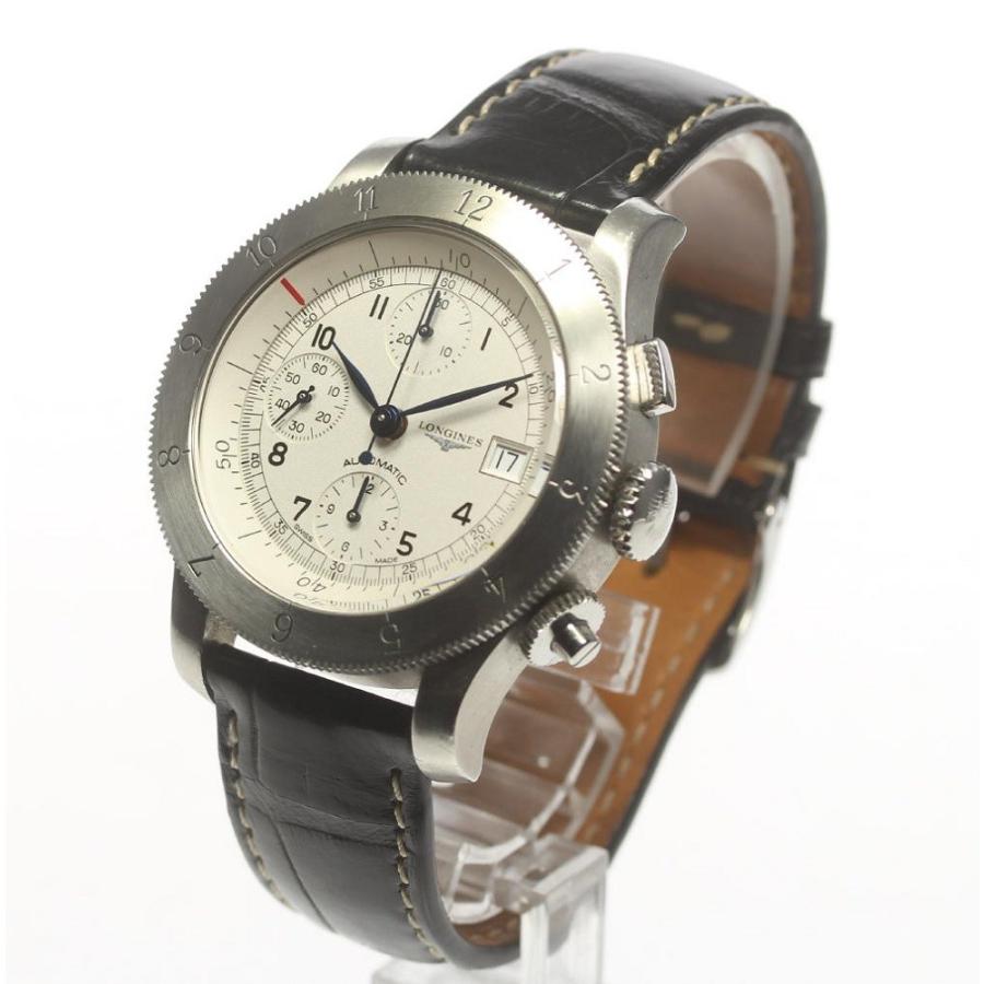 LONGINES（ロンジン） 【LONGINES】ロンジン ヘリテージ ウィームス 