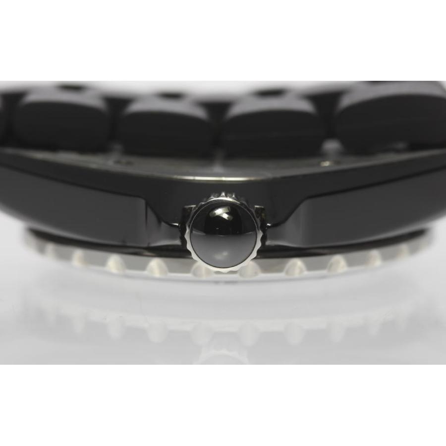 CHANEL（シャネル） ☆良品【CHANEL】シャネル J12 H0684 38ミリ 黒
