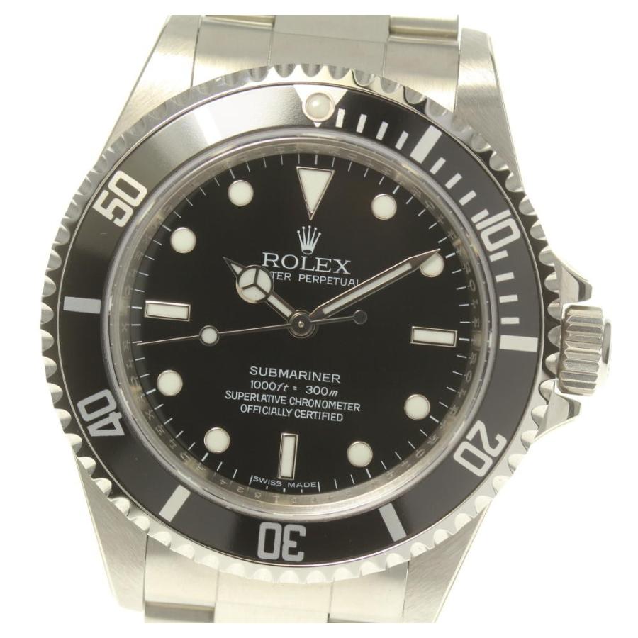 ROLEX ☆未使用品 箱・保・保護シール付き【ROLEX】ロレックス 