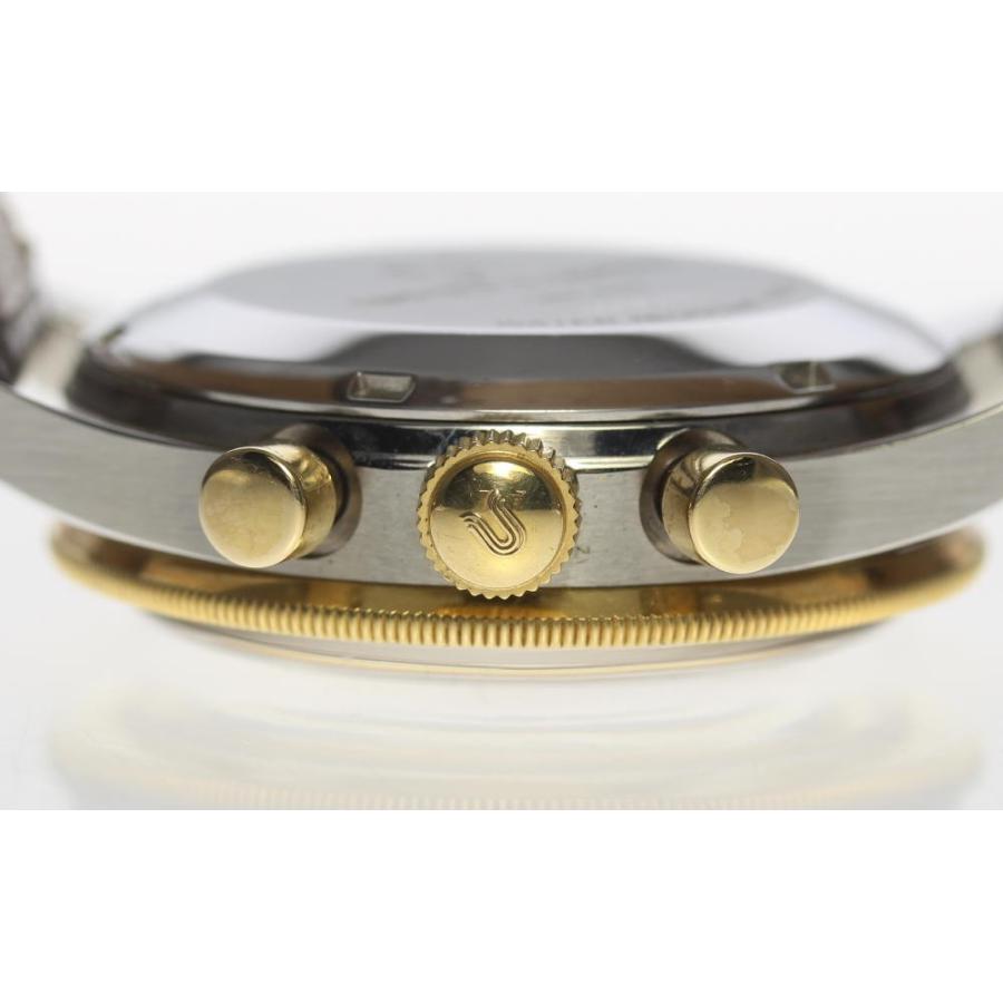 UNIVERSAL GENEVE ☆良品【Universal Geneve】ユニバーサル