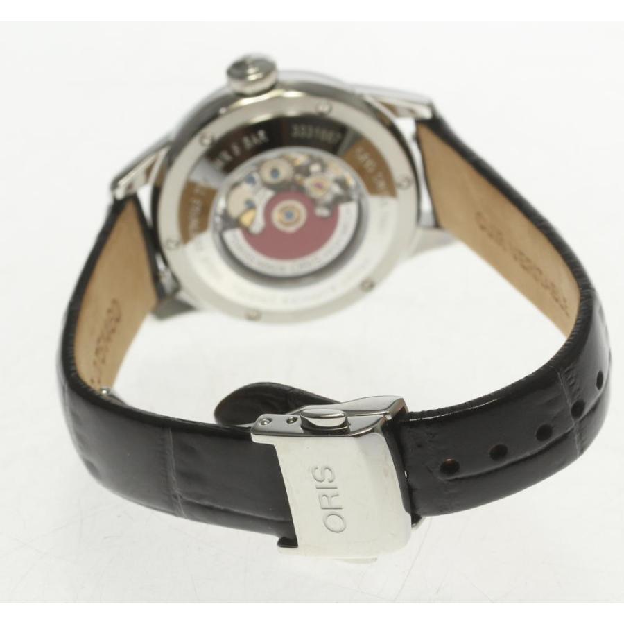 ORIS（オリス） ☆未使用品☆箱保付【ORIS】オリス アートリエ