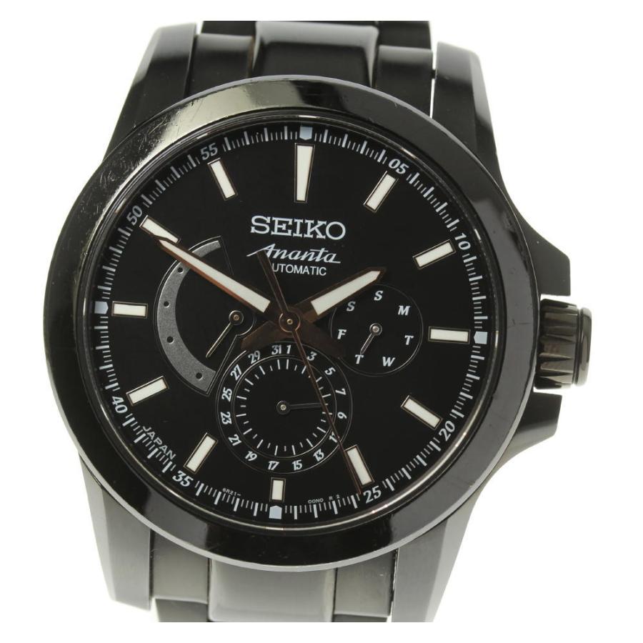 SEIKO（セイコー） 【SEIKO】セイコー ブライツ アナンタ SAEC017/6R21 