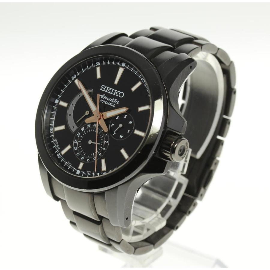 SEIKO（セイコー） 【SEIKO】セイコー ブライツ アナンタ SAEC017/6R21 