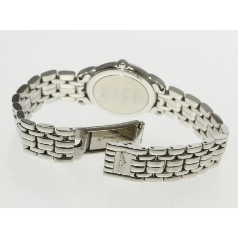 ロンジン　レディース腕時計 L4.177.4 (訳あり品) LONGINES ☆良品【LONGINES】ロンジン グランドクラシック L4