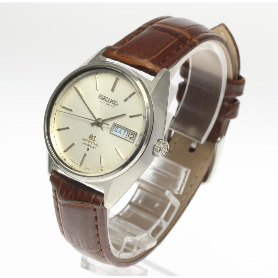SEIKO（セイコー） ※訳あり品 【SEIKO】GS グランドセイコー 
