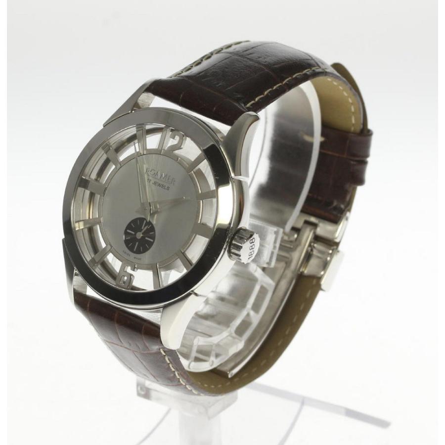 ☆美品☆箱保付【ROAMER】ローマー コンピテンス オリジナル 101302-41