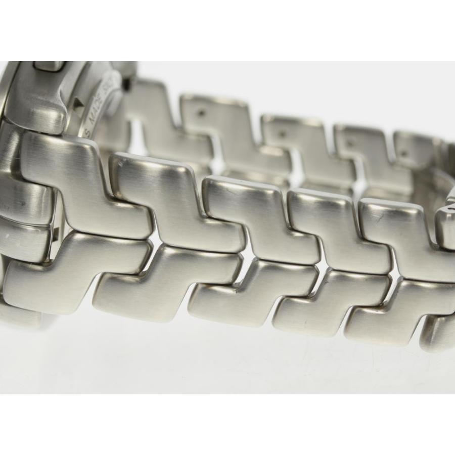 TAG HEUER（タグ・ホイヤー） ☆良品【TAG HEUER】タグホイヤー リンク