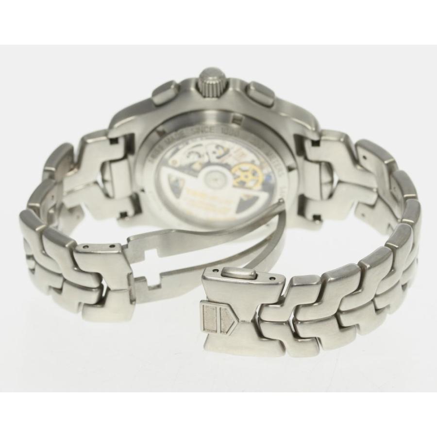 TAG HEUER（タグ・ホイヤー） ☆良品【TAG HEUER】タグホイヤー リンク