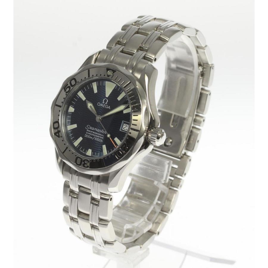 OMEGA（オメガ） ☆良品【OMEGA】オメガ シーマスター300 2254.80