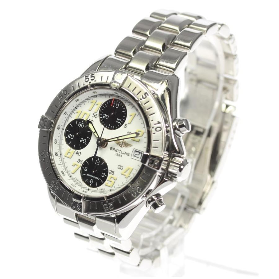 ブライトリング（BREITLING） ☆良品【BREITLING】ブライトリング