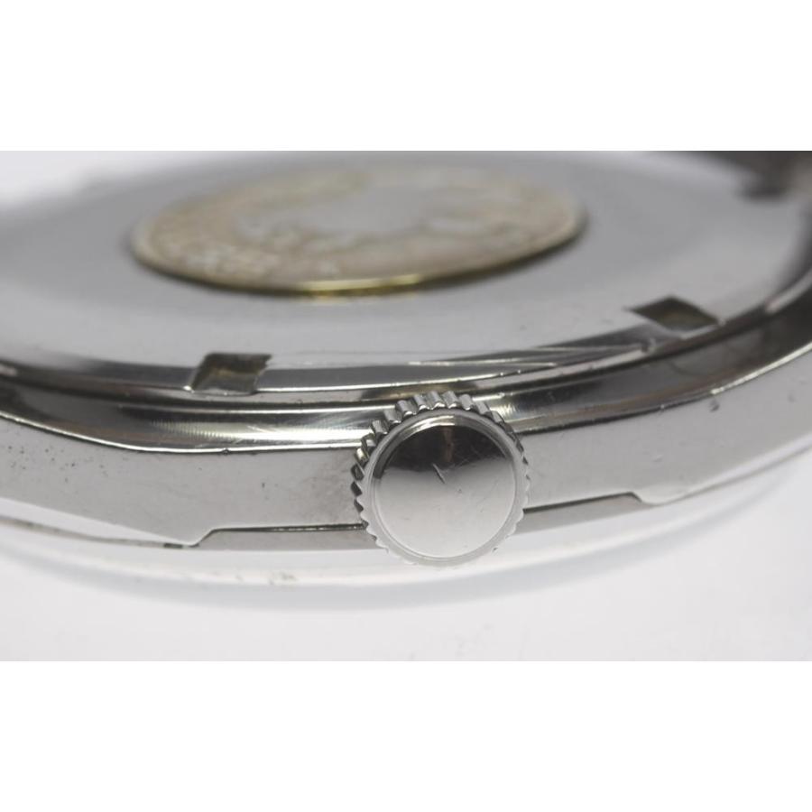 SEIKO（セイコー） 【SEIKO】セイコー グランドセイコー セカンドモデル クロノメーター 43999 手巻き メンズ【ev05a ...