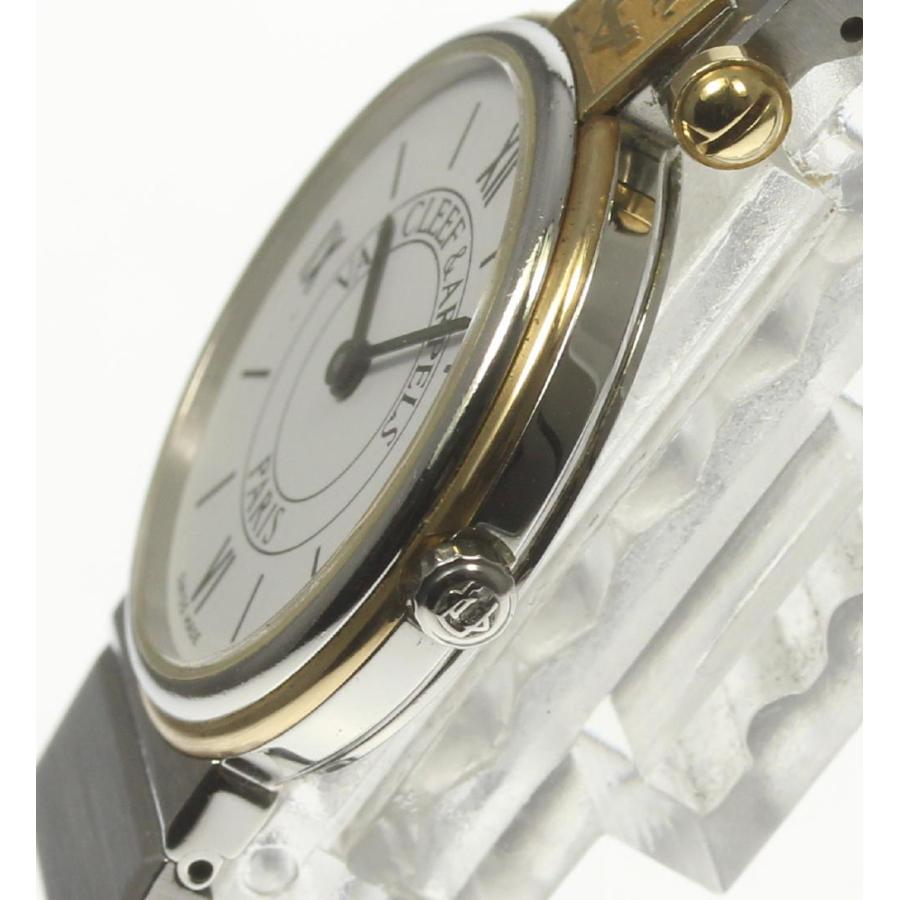 Van Cleef & Arpels】ヴァンクリーフ＆アーペル ラ・コレクション