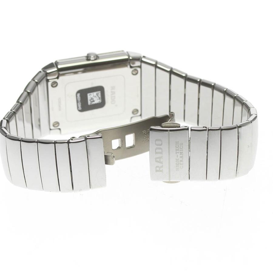 名171/ RADO ラドー ダイアスター 腕時計 クオーツ デイト RADO（ラドー） ☆未使用品☆箱・保証書付き【RADO】ラドー ダイア