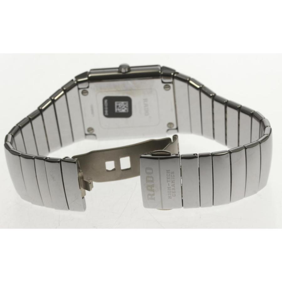 RADO（ラドー） 未使用品☆箱・保【RADO】ラドー ダイヤスター