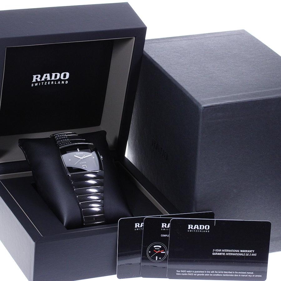 RADO（ラドー） RADO R13777702 / 01.156.0777.3.070 ダイアスター