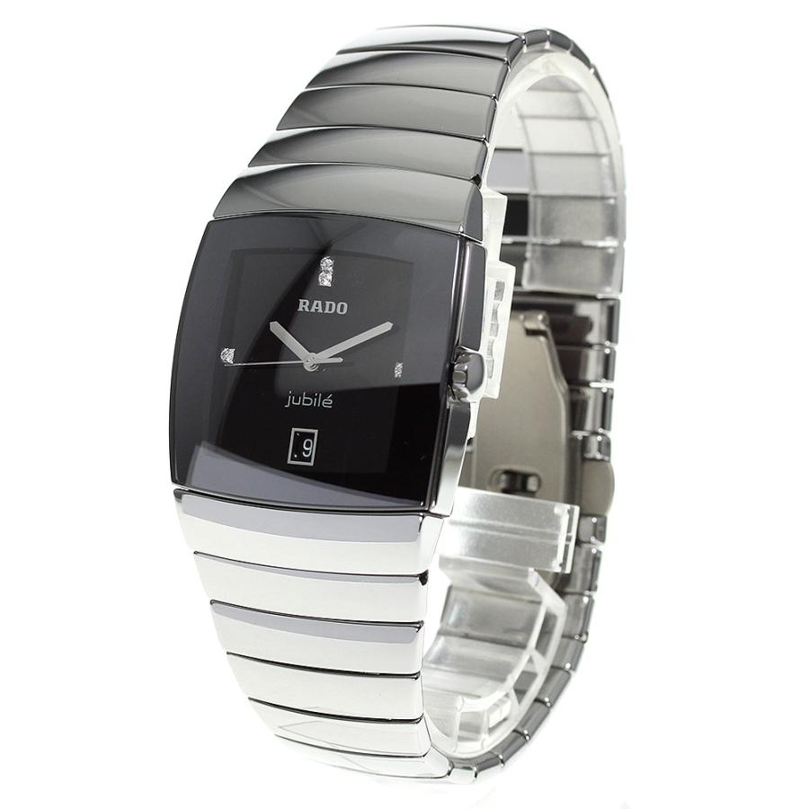 RADO（ラドー） RADO R13777702 / 01.156.0777.3.070 ダイアスター