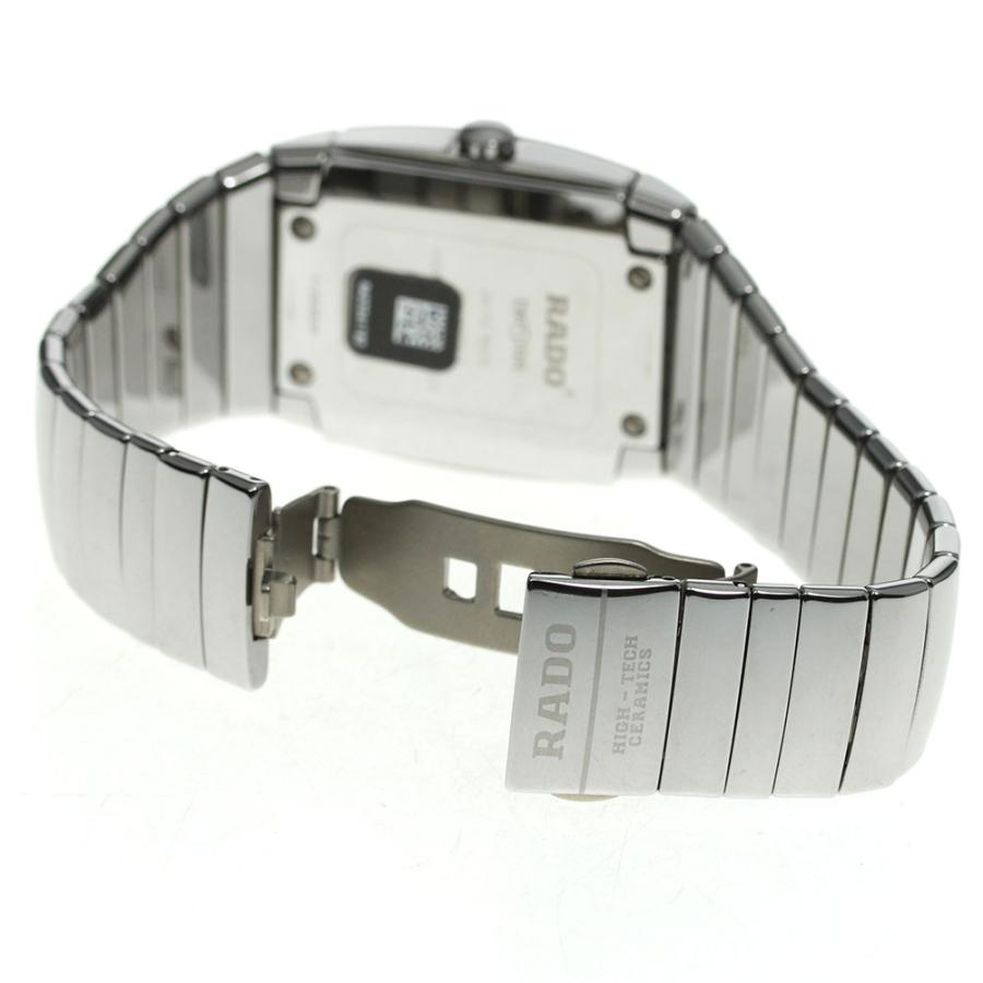 RADO（ラドー） RADO R13777702 / 01.156.0777.3.070 ダイアスター